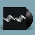 AM: Vinyl LP