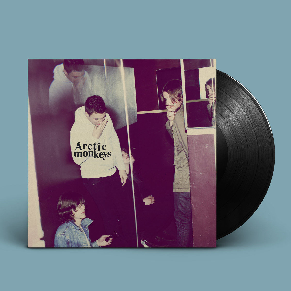 Humbug: Vinyl LP