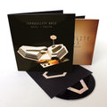 Tranquility Base Hotel + Casino: CD