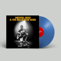 Dear Scott: Limited Edition Blue Vinyl LP