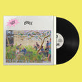 LOUIE: Vinyl LP