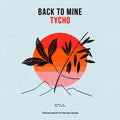 Back to Mine - Tycho: CD