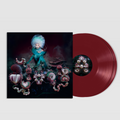 Fossora: Limited Burgundy Vinyl 2LP