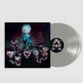 Fossora: Recordstore Exclusive Silver Vinyl 2LP
