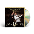 Together in Vegas: CD