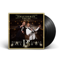Together in Vegas: Vinyl LP
