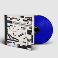 Blue Note Re:imagined II: Limited Blue Vinyl LP