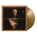 All This Useless Beauty: Limited Gold Vinyl LP
