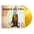 Stunt: Limited Edition Translucent Yellow Vinyl LP