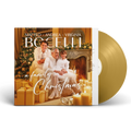 A Family Christmas: Exclusive Gold Vinyl LP