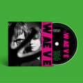 The WAEVE: CD