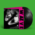 The WAEVE: Vinyl 2LP