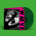 The WAEVE: Limited Green Vinyl 2LP