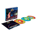 The Who With Orchestra - Live at Wembley: 2CD + BluRay