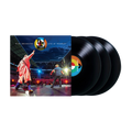The Who With Orchestra - Live at Wembley: Vinyl 3LP