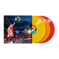 The Who With Orchestra - Live at Wembley: Exclusive Colour Vinyl 3LP