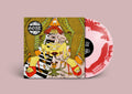Oh Death: Limited Edition Cloudberry Swirl Vinyl