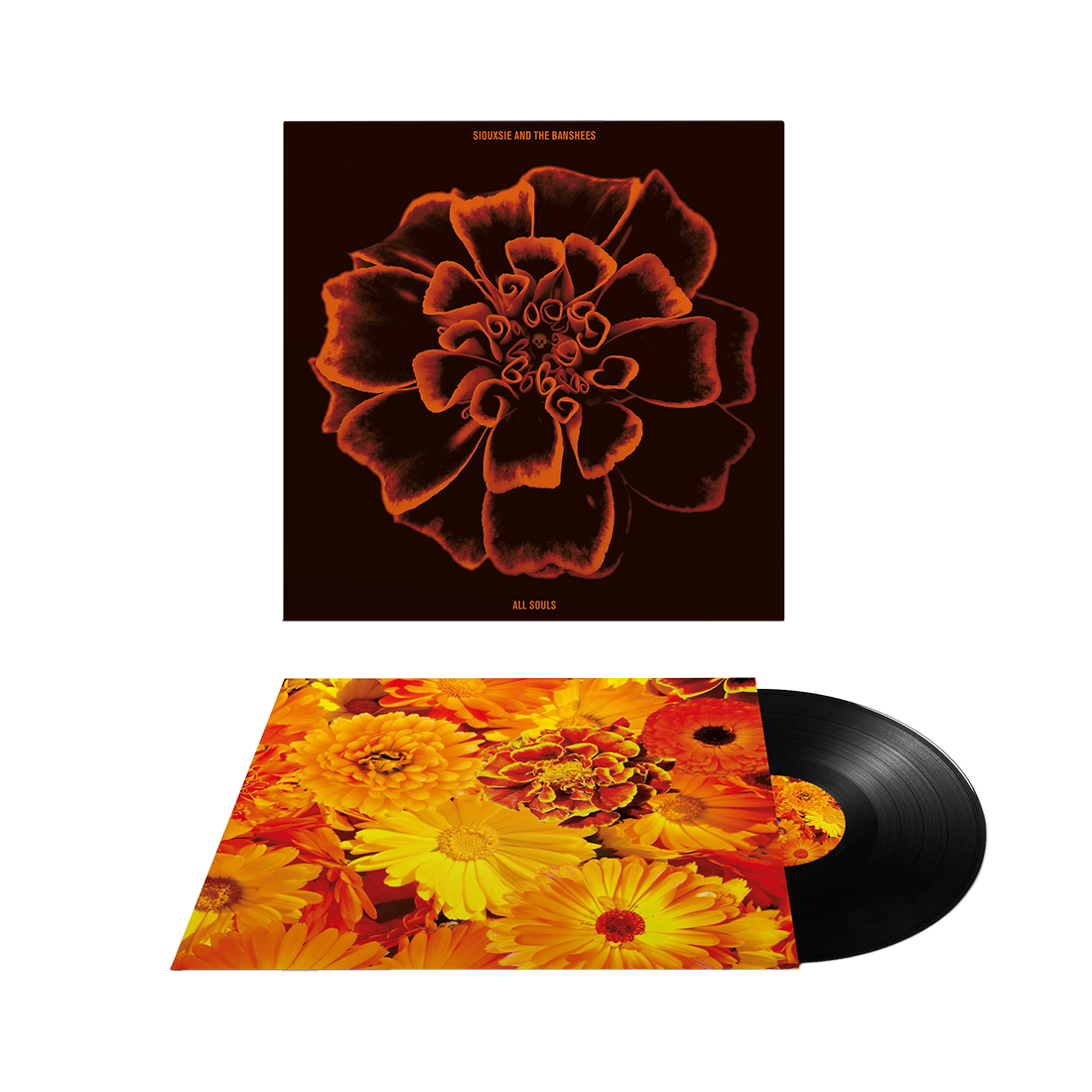 All Souls: Half-Speed Master Vinyl LP