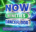 NOW That’s What I Call 90s: Dancefloor (4CD)