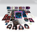 Creatures Of The Night - 40th Anniversary Edition: Super Deluxe 5CD + BluRay Box Set