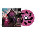 Cracker Island: CD
