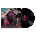 Cracker Island: Black Vinyl LP