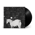 Apocalypse Love: Black Vinyl LP