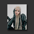 (INTL) BORN PINK Standard Digipack - LISA