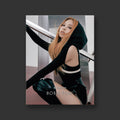 BORN PINK: International Digipack CD (Jennie)