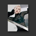 BORN PINK: International Digipack CD (Rosé)