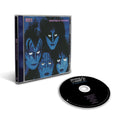 Creatures Of The Night (40th Anniversary Edition): CD