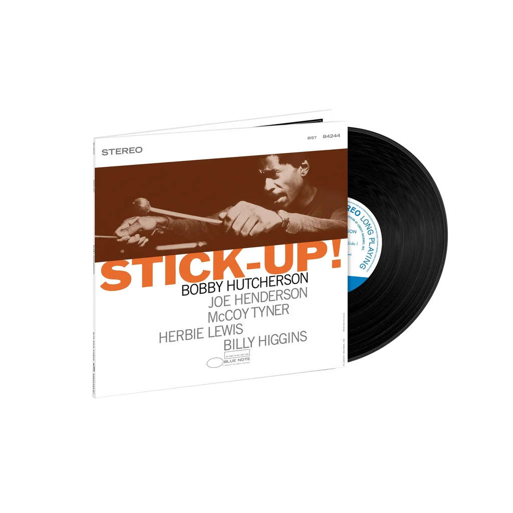Stick Up! (Tone Poet Series): Vinyl LP