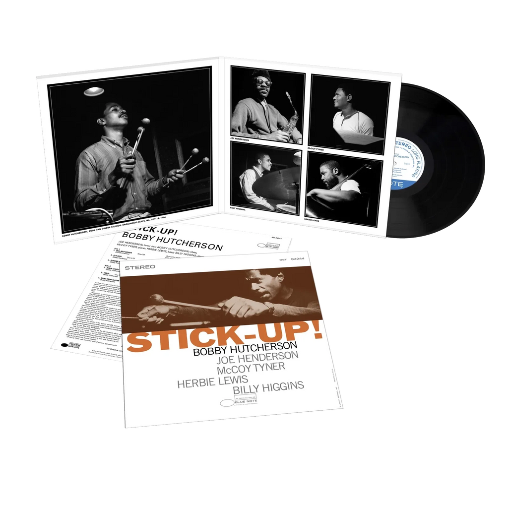 Stick Up! (Tone Poet Series): Vinyl LP