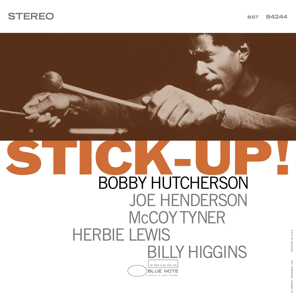 Stick Up! (Tone Poet Series): Vinyl LP
