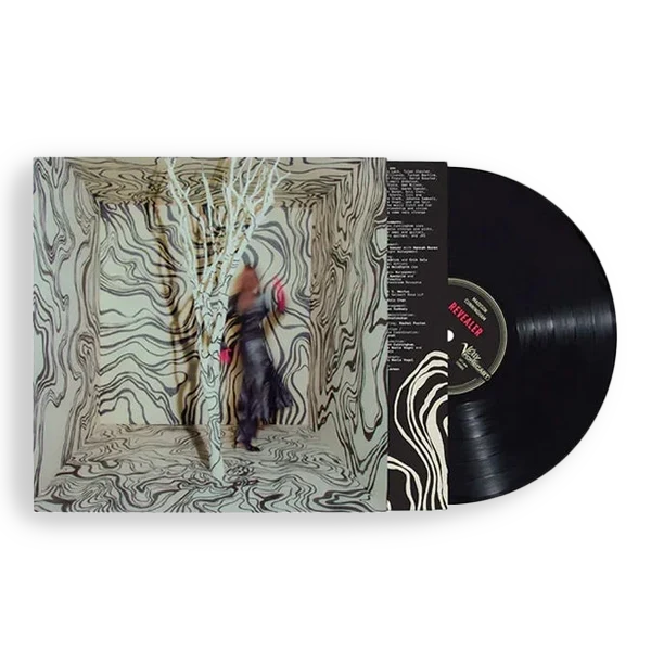 Revealer: Vinyl LP