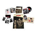 Scarecrow: Limited Edition Super Deluxe Vinyl Box Set