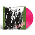 The Clash: Limited Edition Pink Vinyl LP [NAD22]
