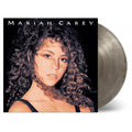 Mariah Carey: Limited Shear Smoke Vinyl LP [NAD22]