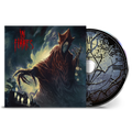 Foregone: CD