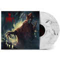 Foregone: Limited Edition White/Black Marbled Vinyl 2LP