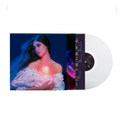 And In The Darkness, Hearts Aglow: Loser Clear Vinyl LP