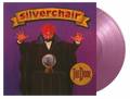 The Door: Limited Pink, Purple & White Marbled Vinyl LP