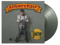 Cemetery: Limited Edition Silver + Green Marbled Vinyl EP