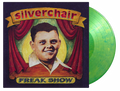 Freak Show: Limited Edition Marble Coloured Vinyl LP