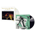 Claro Que Si: Limited Black + Clear Vinyl 2LP