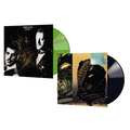 Stella: Limited Edition Black + Green Vinyl 2LP