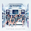 Platinum Collection: Limited Edition Vinyl 2LP