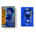 Melt My Eyez See Your Future: Limited Transparent Blue Cassette