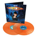 Doctor Who - Series 1 & 2: Limited Edition Orange Vinyl 2LP