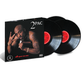 All Eyez On Me: Vinyl 4LP